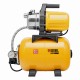 Насосная станция PS-800X, 800 Вт, 3200 л/ч, ресивер 24 л, напор 38 м, нержавейка Denzel 97210 Насосная станция PS-800X, 800 Вт, 3200 л/ч, ресивер 24 л, напор 38 м, нержавейка Denzel 97210