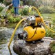 Насосная станция PS-1000X, 1000 Вт, 3500 л/ч, ресивер 24 л, напор 44 м, нержавейка Denzel 97211 Насосная станция PS-1000X, 1000 Вт, 3500 л/ч, ресивер 24 л, напор 44 м, нержавейка Denzel 97211