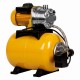 Насосная станция PS-1000X, 1000 Вт, 3500 л/ч, ресивер 24 л, напор 44 м, нержавейка Denzel 97211 Насосная станция PS-1000X, 1000 Вт, 3500 л/ч, ресивер 24 л, напор 44 м, нержавейка Denzel 97211