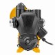 Насосная станция PS500C, 500 Вт, напор 35 м, 2200 л/ч, ресивер 2 л, блок управления Denzel 97249 Насосная станция PS500C, 500 Вт, напор 35 м, 2200 л/ч, ресивер 2 л, блок управления Denzel 97249