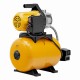 Насосная станция PS-800X, 800 Вт, 3200 л/ч, ресивер 24 л, напор 38 м, нержавейка Denzel 97210 Насосная станция PS-800X, 800 Вт, 3200 л/ч, ресивер 24 л, напор 38 м, нержавейка Denzel 97210
