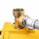 Насосная станция эжекторная PSD-800C, 800 Вт, 2400 л/ч, ресивер 24 л, всасывание 20 м Denzel 97212 Насосная станция эжекторная PSD-800C, 800 Вт, 2400 л/ч, ресивер 24 л, всасывание 20 м Denzel 97212