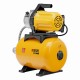 Насосная станция PS-800X, 800 Вт, 3200 л/ч, ресивер 24 л, напор 38 м, нержавейка Denzel 97210 Насосная станция PS-800X, 800 Вт, 3200 л/ч, ресивер 24 л, напор 38 м, нержавейка Denzel 97210