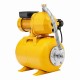 Насосная станция эжекторная PSD-800C, 800 Вт, 2400 л/ч, ресивер 24 л, всасывание 20 м Denzel 97212 Насосная станция эжекторная PSD-800C, 800 Вт, 2400 л/ч, ресивер 24 л, всасывание 20 м Denzel 97212