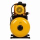 Насосная станция PS-1000X, 1000 Вт, 3500 л/ч, ресивер 24 л, напор 44 м, нержавейка Denzel 97211 Насосная станция PS-1000X, 1000 Вт, 3500 л/ч, ресивер 24 л, напор 44 м, нержавейка Denzel 97211