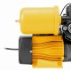 Насосная станция PS500C, 500 Вт, напор 35 м, 2200 л/ч, ресивер 2 л, блок управления Denzel 97249 Насосная станция PS500C, 500 Вт, напор 35 м, 2200 л/ч, ресивер 2 л, блок управления Denzel 97249