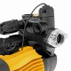Насосная станция PS500C, 500 Вт, напор 35 м, 2200 л/ч, ресивер 2 л, блок управления Denzel 97249 Насосная станция PS500C, 500 Вт, напор 35 м, 2200 л/ч, ресивер 2 л, блок управления Denzel 97249