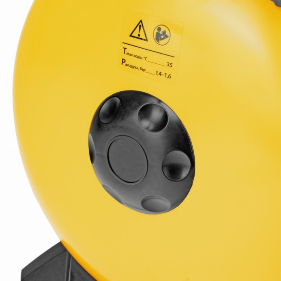 Насосная станция PSХ-1300, Х-Pro, 1300 Вт, 4500 л/ч, ресивер 24 л, подъем 48 м Denzel 97213 Насосная станция PSХ-1300, Х-Pro, 1300 Вт, 4500 л/ч, ресивер 24 л, подъем 48 м Denzel 97213