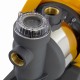Насосная станция PSХ-950X, Х-Pro, 950 Вт, 3300 л/ч, ресивер 24 л, подъем 38 м, нержавейка Denzel 97214 Насосная станция PSХ-950X, Х-Pro, 950 Вт, 3300 л/ч, ресивер 24 л, подъем 38 м, нержавейка Denzel 97214