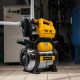 Насосная станция PSХ-950X, Х-Pro, 950 Вт, 3300 л/ч, ресивер 24 л, подъем 38 м, нержавейка Denzel 97214 Насосная станция PSХ-950X, Х-Pro, 950 Вт, 3300 л/ч, ресивер 24 л, подъем 38 м, нержавейка Denzel 97214