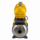Насосная станция PSХ-950X, Х-Pro, 950 Вт, 3300 л/ч, ресивер 24 л, подъем 38 м, нержавейка Denzel 97214 Насосная станция PSХ-950X, Х-Pro, 950 Вт, 3300 л/ч, ресивер 24 л, подъем 38 м, нержавейка Denzel 97214