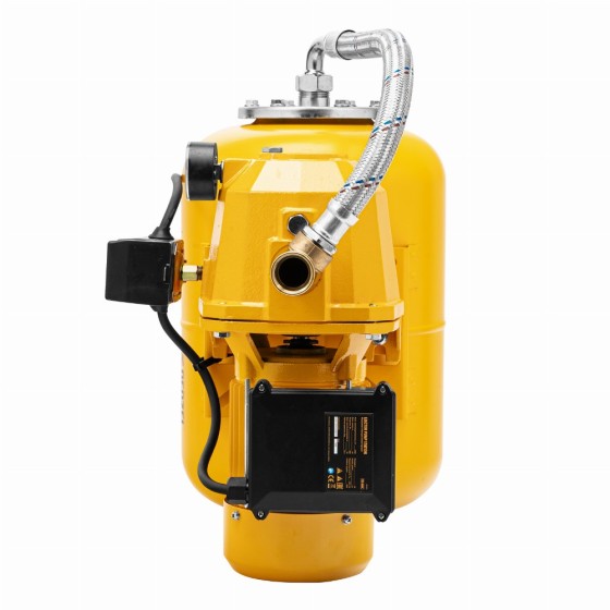 Насосная станция эжекторная PSD-800C, 800 Вт, 2400 л/ч, ресивер 24 л, всасывание 20 м Denzel 97212 Насосная станция эжекторная PSD-800C, 800 Вт, 2400 л/ч, ресивер 24 л, всасывание 20 м Denzel 97212