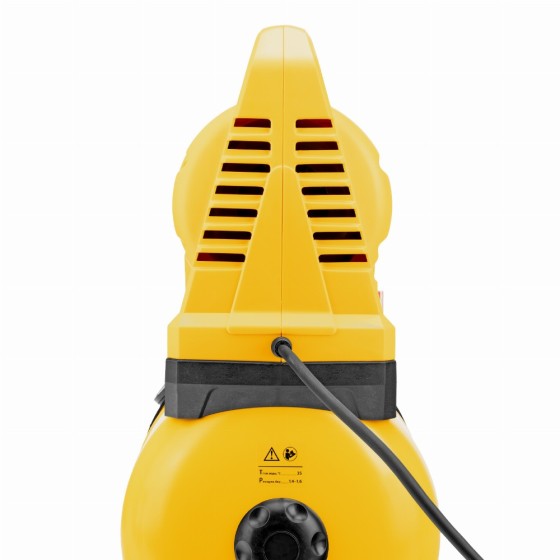 Насосная станция PSХ-1300, Х-Pro, 1300 Вт, 4500 л/ч, ресивер 24 л, подъем 48 м Denzel 97213 Насосная станция PSХ-1300, Х-Pro, 1300 Вт, 4500 л/ч, ресивер 24 л, подъем 48 м Denzel 97213