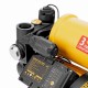 Насосная станция PS500C, 500 Вт, напор 35 м, 2200 л/ч, ресивер 2 л, блок управления Denzel 97249 Насосная станция PS500C, 500 Вт, напор 35 м, 2200 л/ч, ресивер 2 л, блок управления Denzel 97249
