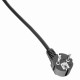 Насосная станция PS500C, 500 Вт, напор 35 м, 2200 л/ч, ресивер 2 л, блок управления Denzel 97249 Насосная станция PS500C, 500 Вт, напор 35 м, 2200 л/ч, ресивер 2 л, блок управления Denzel 97249
