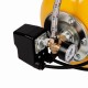 Насосная станция PS-1000X, 1000 Вт, 3500 л/ч, ресивер 24 л, напор 44 м, нержавейка Denzel 97211 Насосная станция PS-1000X, 1000 Вт, 3500 л/ч, ресивер 24 л, напор 44 м, нержавейка Denzel 97211