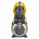 Насосная станция PSХ-950X, Х-Pro, 950 Вт, 3300 л/ч, ресивер 24 л, подъем 38 м, нержавейка Denzel 97214 Насосная станция PSХ-950X, Х-Pro, 950 Вт, 3300 л/ч, ресивер 24 л, подъем 38 м, нержавейка Denzel 97214