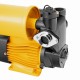 Насосная станция PS500C, 500 Вт, напор 35 м, 2200 л/ч, ресивер 2 л, блок управления Denzel 97249 Насосная станция PS500C, 500 Вт, напор 35 м, 2200 л/ч, ресивер 2 л, блок управления Denzel 97249