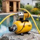 Насосная станция PS-1000X, 1000 Вт, 3500 л/ч, ресивер 24 л, напор 44 м, нержавейка Denzel 97211 Насосная станция PS-1000X, 1000 Вт, 3500 л/ч, ресивер 24 л, напор 44 м, нержавейка Denzel 97211