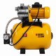 Насосная станция PS-1000X, 1000 Вт, 3500 л/ч, ресивер 24 л, напор 44 м, нержавейка Denzel 97211 Насосная станция PS-1000X, 1000 Вт, 3500 л/ч, ресивер 24 л, напор 44 м, нержавейка Denzel 97211
