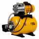 Насосная станция PS-1000X, 1000 Вт, 3500 л/ч, ресивер 24 л, напор 44 м, нержавейка Denzel 97211 Насосная станция PS-1000X, 1000 Вт, 3500 л/ч, ресивер 24 л, напор 44 м, нержавейка Denzel 97211
