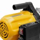 Насосная станция PS-800X, 800 Вт, 3200 л/ч, ресивер 24 л, напор 38 м, нержавейка Denzel 97210 Насосная станция PS-800X, 800 Вт, 3200 л/ч, ресивер 24 л, напор 38 м, нержавейка Denzel 97210