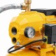 Насосная станция эжекторная PSD-800C, 800 Вт, 2400 л/ч, ресивер 24 л, всасывание 20 м Denzel 97212 Насосная станция эжекторная PSD-800C, 800 Вт, 2400 л/ч, ресивер 24 л, всасывание 20 м Denzel 97212