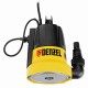 Дренажный насос DP-500E, 500 Вт, подъем 7 м, 7000 л/ч Denzel 97218 Дренажный насос DP-500E, 500 Вт, подъем 7 м, 7000 л/ч Denzel 97218