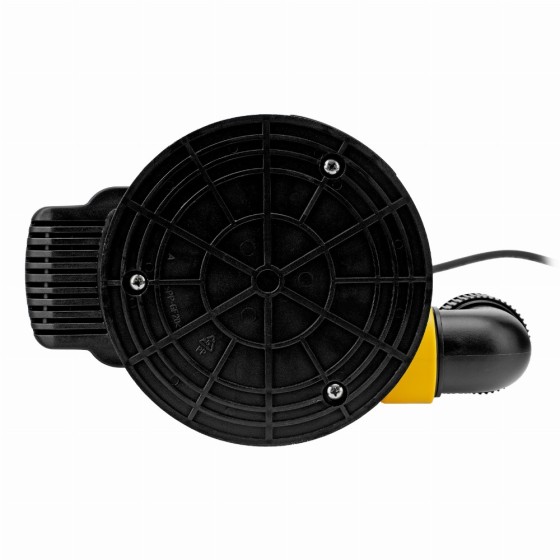 Дренажный насос DP-800A, 800 Вт, подъем 5 м, 13000 л/ч Denzel 97219