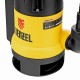 Дренажный насос DP-800A, 800 Вт, подъем 5 м, 13000 л/ч Denzel 97219