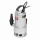 Дренажный насос DPL800X, 800 Вт, подъем 7 м, 16500 л/ч Denzel 97324 Дренажный насос DPL800X, 800 Вт, подъем 7 м, 16500 л/ч Denzel 97324