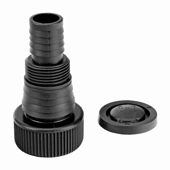 Дренажный насос DP-500E, 500 Вт, подъем 7 м, 7000 л/ч Denzel 97218 Дренажный насос DP-500E, 500 Вт, подъем 7 м, 7000 л/ч Denzel 97218