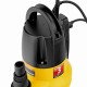 Дренажный насос DP-500E, 500 Вт, подъем 7 м, 7000 л/ч Denzel 97218 Дренажный насос DP-500E, 500 Вт, подъем 7 м, 7000 л/ч Denzel 97218