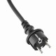 Дренажный насос DP-800A, 800 Вт, подъем 5 м, 13000 л/ч Denzel 97219