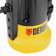 Дренажный насос DP-500E, 500 Вт, подъем 7 м, 7000 л/ч Denzel 97218 Дренажный насос DP-500E, 500 Вт, подъем 7 м, 7000 л/ч Denzel 97218