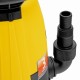Дренажный насос для чистой и грязной воды DP-600S, 600 Вт, напор 7 м, 13000 л/ч Denzel 97268 Дренажный насос для чистой и грязной воды DP-600S, 600 Вт, напор 7 м, 13000 л/ч Denzel 97268