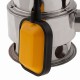Дренажный насос DP-1100X, 1100 Вт, подъем 11 м, 15500 л/ч Denzel 97224 Дренажный насос DP-1100X, 1100 Вт, подъем 11 м, 15500 л/ч Denzel 97224