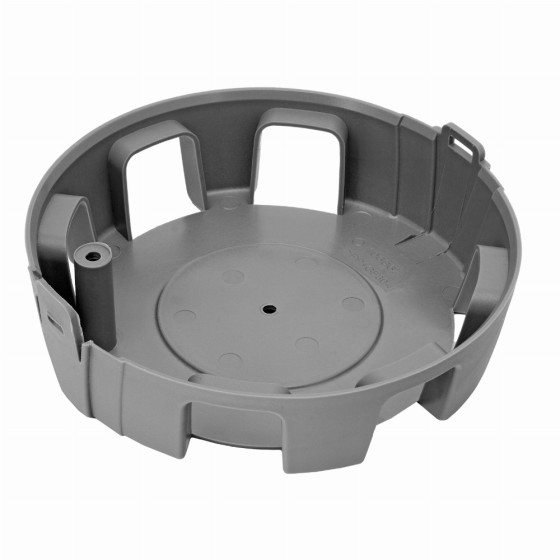 Дренажный насос для чистой и грязной воды DP-600S, 600 Вт, напор 7 м, 13000 л/ч Denzel 97268 Дренажный насос для чистой и грязной воды DP-600S, 600 Вт, напор 7 м, 13000 л/ч Denzel 97268