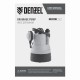 Дренажный насос для чистой воды DPB400, 400 Вт, подъем 11 м, 5500 л/ч Denzel 97266 Дренажный насос для чистой воды DPB400, 400 Вт, подъем 11 м, 5500 л/ч Denzel 97266