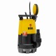 Дренажный насос для чистой и грязной воды DP450S, 450 Вт, напор 6 м, 12000 л/ч Denzel 97267 Дренажный насос для чистой и грязной воды DP450S, 450 Вт, напор 6 м, 12000 л/ч Denzel 97267