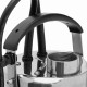 Дренажный насос DP-600X, 600 Вт, подъем 7,5 м, 8500 л/ч Denzel 97220 Дренажный насос DP-600X, 600 Вт, подъем 7,5 м, 8500 л/ч Denzel 97220