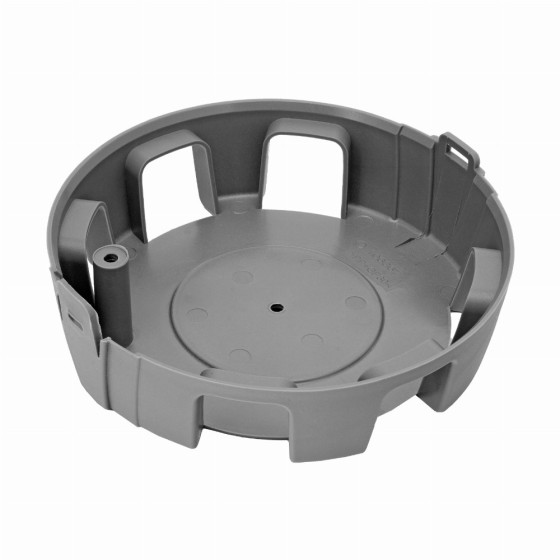 Дренажный насос для чистой и грязной воды DP450S, 450 Вт, напор 6 м, 12000 л/ч Denzel 97267 Дренажный насос для чистой и грязной воды DP450S, 450 Вт, напор 6 м, 12000 л/ч Denzel 97267