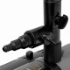 Насос фонтанный FNP90-39, 92 Вт, подъем 3,9 м, 3200 л/ч, колокольчик/каскад/гейзер Denzel 99033 Насос фонтанный FNP90-39, 92 Вт, подъем 3,9 м, 3200 л/ч, колокольчик/каскад/гейзер Denzel 99033