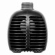 Насос фонтанный FNP110-34, 112 Вт, подъем 3,4 м, 3400 л/ч, колокольчик/каскад/гейзер Denzel 99032 Насос фонтанный FNP110-34, 112 Вт, подъем 3,4 м, 3400 л/ч, колокольчик/каскад/гейзер Denzel 99032