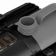 Насос фонтанный FNP90-39, 92 Вт, подъем 3,9 м, 3200 л/ч, колокольчик/каскад/гейзер Denzel 99033 Насос фонтанный FNP90-39, 92 Вт, подъем 3,9 м, 3200 л/ч, колокольчик/каскад/гейзер Denzel 99033