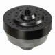 Насос фонтанный FNP110-34, 112 Вт, подъем 3,4 м, 3400 л/ч, колокольчик/каскад/гейзер Denzel 99032 Насос фонтанный FNP110-34, 112 Вт, подъем 3,4 м, 3400 л/ч, колокольчик/каскад/гейзер Denzel 99032