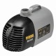Насос фонтанный FNP110-34, 112 Вт, подъем 3,4 м, 3400 л/ч, колокольчик/каскад/гейзер Denzel 99032 Насос фонтанный FNP110-34, 112 Вт, подъем 3,4 м, 3400 л/ч, колокольчик/каскад/гейзер Denzel 99032
