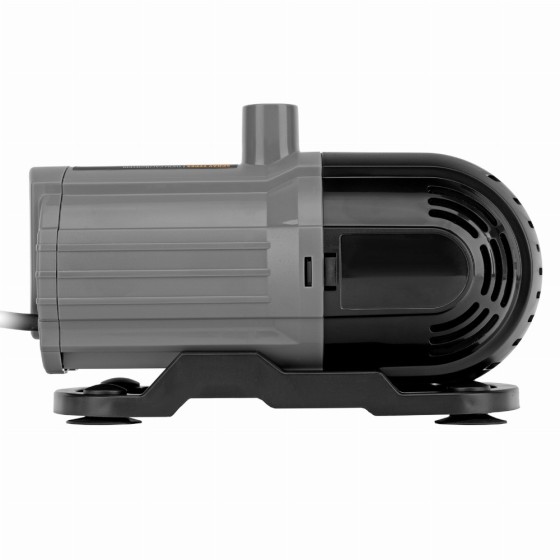 Насос фонтанный FNP31-24, 31 Вт, подъем 2,4 м, 1500 л/ч, колокольчик/2 каскада/гейзер Denzel 99031 Насос фонтанный FNP31-24, 31 Вт, подъем 2,4 м, 1500 л/ч, колокольчик/2 каскада/гейзер Denzel 99031