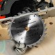Пильный диск по дереву, 185 х 20 мм, 24 зуба, кольцо 16/20 Matrix Professional 73223 Пильный диск по дереву, 185 х 20 мм, 24 зуба, кольцо 16/20 Matrix Professional 73223