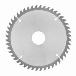 Пильный диск по дереву, 160 х 32 мм, 48 зубьев Matrix Professional 73251